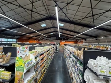 A vendre Immobilier commercial : rendement + sécurité locative MONTELIMAR (26)
