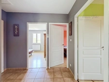 Maison à vendre 4 pièces SAINT PAUL TROIS CHATEAUX (26)