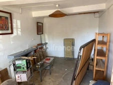A vendre, Maison de caractère à rénover 10 pièces REAUVILLE (26)