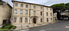Maison de charme avec toit-terrasse de 80m2 Centre de Bolléne (84)