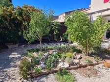 Maison à vendre 4 pièces SAINT PAUL TROIS CHATEAUX (26)