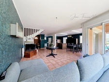Maison à vendre 4 pièces SAINT PAUL TROIS CHATEAUX (26)