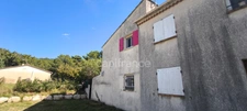 Maison à vendre 4 pièces SAINT PAUL TROIS CHATEAUX (26)