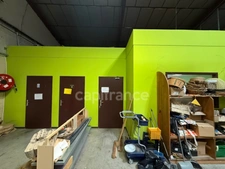 A vendre Immobilier commercial : rendement + sécurité locative MONTELIMAR (26)