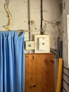 A vendre, Maison de caractère à rénover 10 pièces REAUVILLE (26)