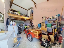 Maison à vendre 4 pièces SAINT PAUL TROIS CHATEAUX (26)