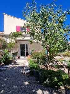 Maison à vendre 4 pièces SAINT PAUL TROIS CHATEAUX (26)