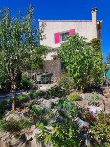 Maison à vendre 4 pièces SAINT PAUL TROIS CHATEAUX (26)