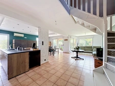 Maison à vendre 4 pièces SAINT PAUL TROIS CHATEAUX (26)
