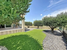Maison à vendre 4 pièces SAINT PAUL TROIS CHATEAUX (26)