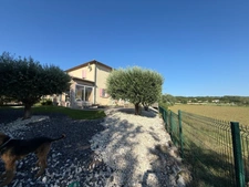 Maison à vendre 4 pièces SAINT PAUL TROIS CHATEAUX (26)