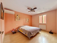 Maison à vendre 4 pièces SAINT PAUL TROIS CHATEAUX (26)