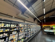 A vendre Immobilier commercial : rendement + sécurité locative MONTELIMAR (26)