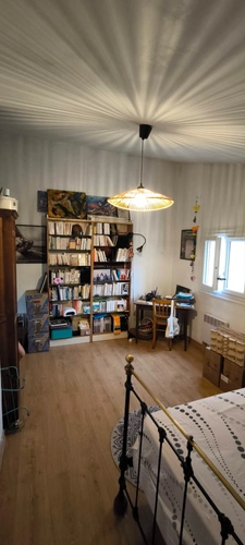 Maison à vendre 4 pièces SAINT PAUL TROIS CHATEAUX (26)