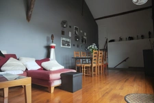 Maison à vendre 7 pièces BAYON (54)
