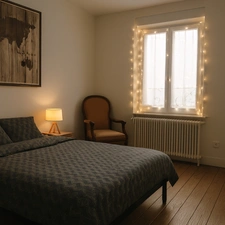 Maison à vendre 7 pièces BAYON (54)