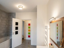 Maison de ville de 7 pièces BAYON (54)