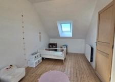 Maison 133m² au sol, 4 Chambres - sur CHERRUEIX - proche mer