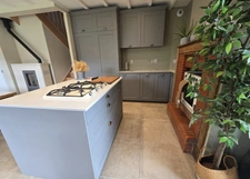 Maison 133m² au sol, 4 Chambres - sur CHERRUEIX - proche mer