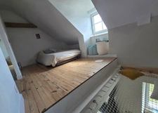 Maison 133m² au sol, 4 Chambres - sur CHERRUEIX - proche mer