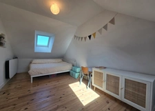 Maison 133m² au sol, 4 Chambres - sur CHERRUEIX - proche mer
