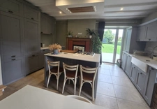 Maison 133m² au sol, 4 Chambres - sur CHERRUEIX - proche mer