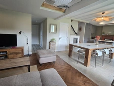 Maison 133m² au sol, 4 Chambres - sur CHERRUEIX - proche mer