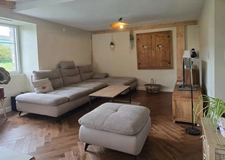 Maison 133m² au sol, 4 Chambres - sur CHERRUEIX - proche mer