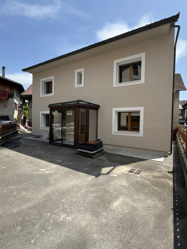 Maison à vendre 5 pièces  ()