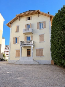 Immeuble de rapport à vendre ANNEMASSE (74)