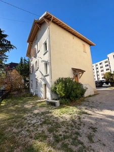 Immeuble de rapport à vendre ANNEMASSE (74)