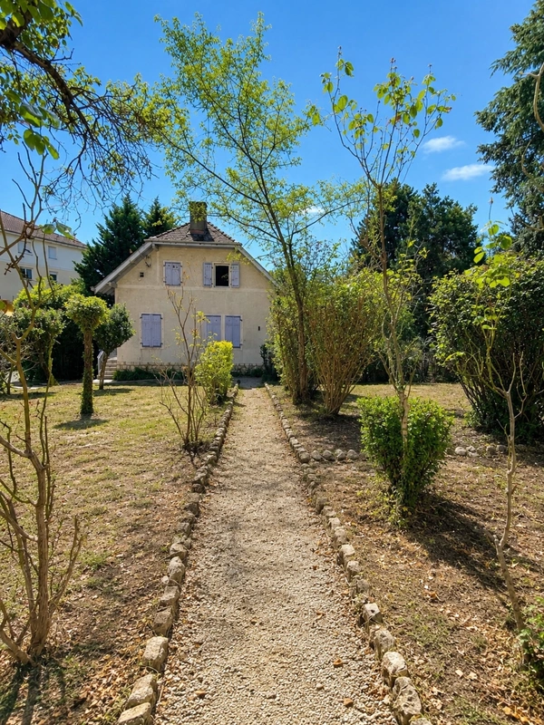 Maison à vendre 5 pièces ANNEMASSE (74)