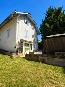 Maison à vendre 5 pièces ANNEMASSE (74)