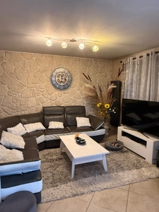 Maison à vendre 7 pièces CRANVES SALES (74)