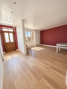 Immeuble de rapport à vendre ANNEMASSE (74)