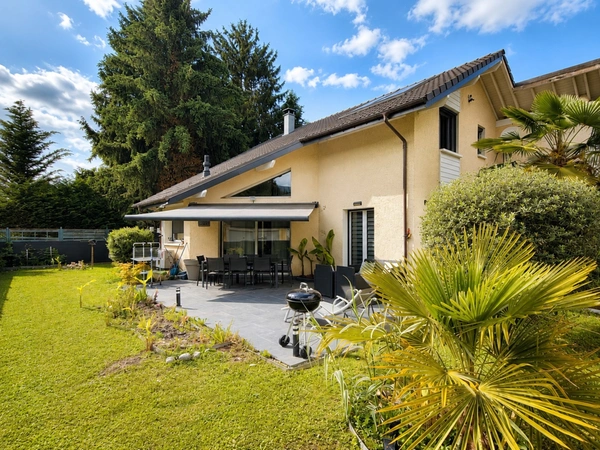Maison à vendre THYEZ 