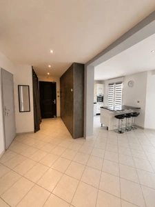 Maison à vendre THYEZ 