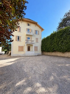 Immeuble de rapport à vendre ANNEMASSE (74)