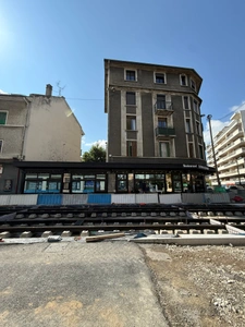 Immeuble à vendre ANNEMASSE (74)