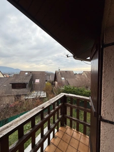Maison à vendre 7 pièces CRANVES SALES (74)