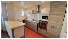 Maison à vendre 5 pièces SAINT CEZAIRE SUR SIAGNE (06)