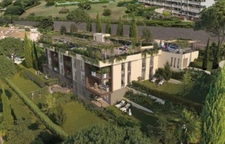 appartement à vendre 3 pièces ANTIBES (06)