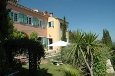 Dpt Alpes Maritimes (06), à vendre GRASSE maison P9   