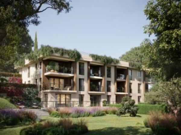 appartement à vendre 3 pièces ANTIBES (06)