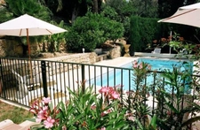Alpes-Maritimes department (06), house for sale in Grasse, 9 rooms   