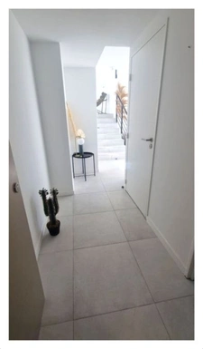 Dpt Alpes Maritimes (06), à vendre ANTIBES appartement duplex T4 de 110,7 m² 