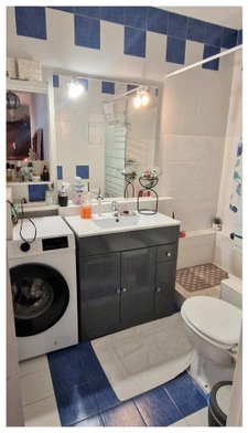 Appartement à vendre  pièces  (60)