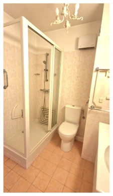 Appartement à vendre 3 pièces  (06)