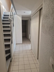 Appartement à vendre 3 pièces GRASSE (06)