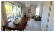 Dpt Alpes Maritimes (06), à vendre ANTIBES appartement T3 de 62,61 m² - Balcon 10 m²